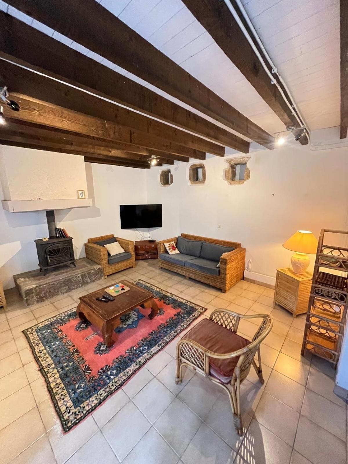 Maison d'hôtes Domaine De Lann Kerhuerh à La Chapelle-Neuve  Extérieur photo