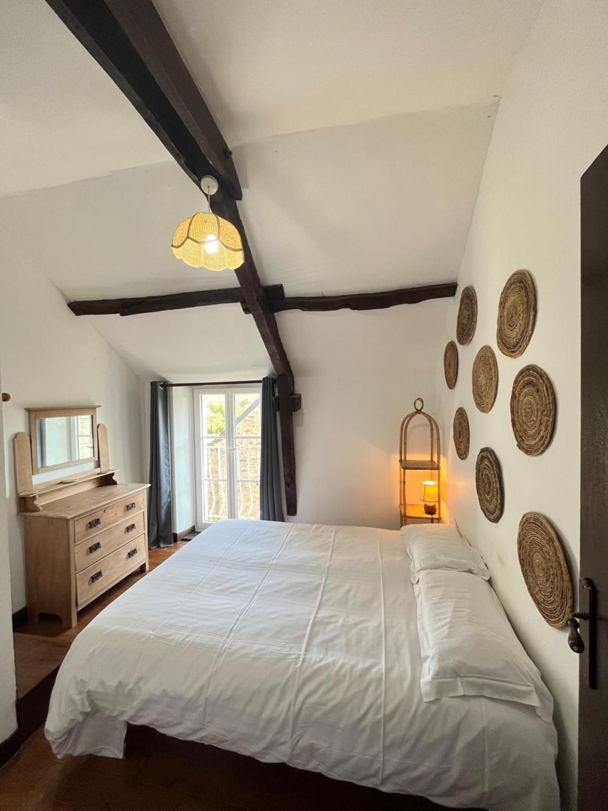 Maison d'hôtes Domaine De Lann Kerhuerh à La Chapelle-Neuve  Extérieur photo